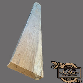 White Oak Mantels