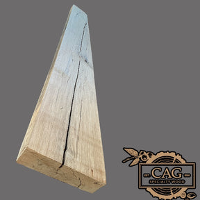 White Oak Mantels