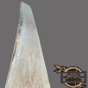 White Oak Mantels