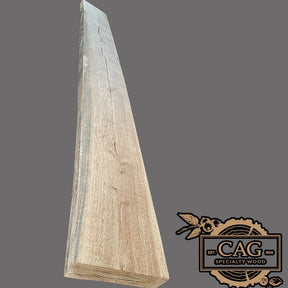 White Oak Mantels