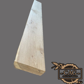 White Oak Mantels