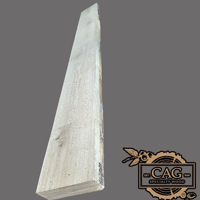 White Oak Mantels