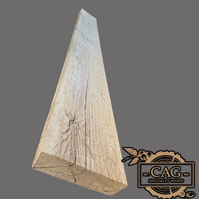 White Oak Mantels