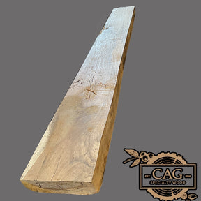 White Oak Mantels