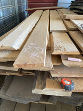 SHED #2 KILN DRY