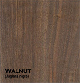 Walnut Mantels