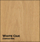 White Oak (QTR S) 4/4, 5/4, and 8/4